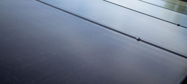 Synagogues and Temples are getting solar panels