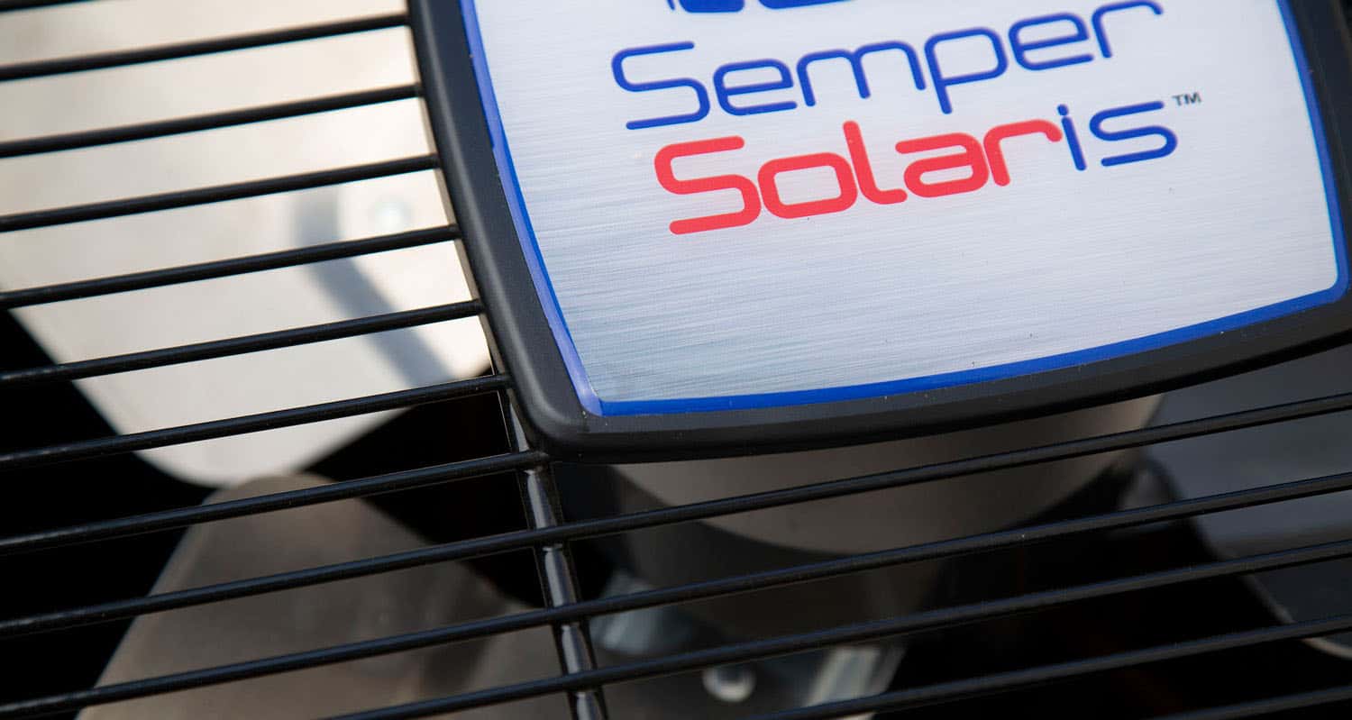 best AC installation in California with semper solaris